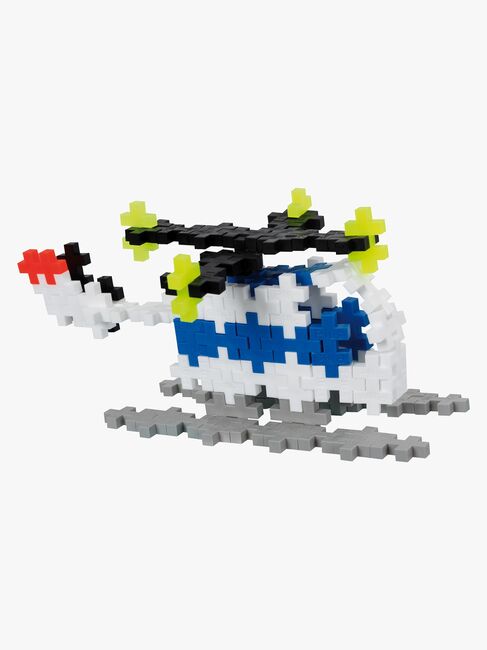 Plus-Plus Mix Basic 240 Biter