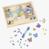 Melissa & Doug Perlesett Butterfly Friends