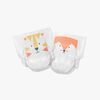 Kit & Kin Eco Bleier Str 4 9-14 kg 32-Pakk