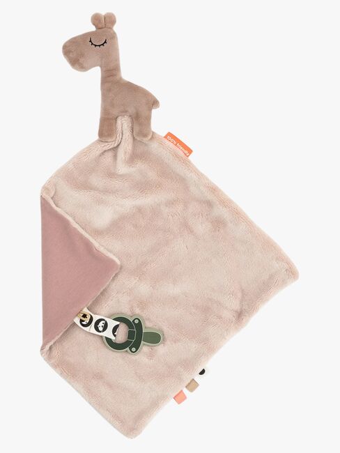 Done By Deer Raffi Koseklut, Powder