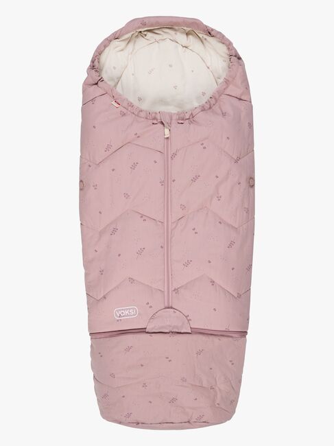 Voksi Sky Light Vognpose, Soft Grape Heather