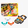 Goo Jit Zu Meteor Madness Lekesett med Figurer
