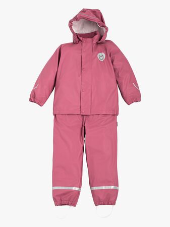 Viking Jolly Regnsett, Plum