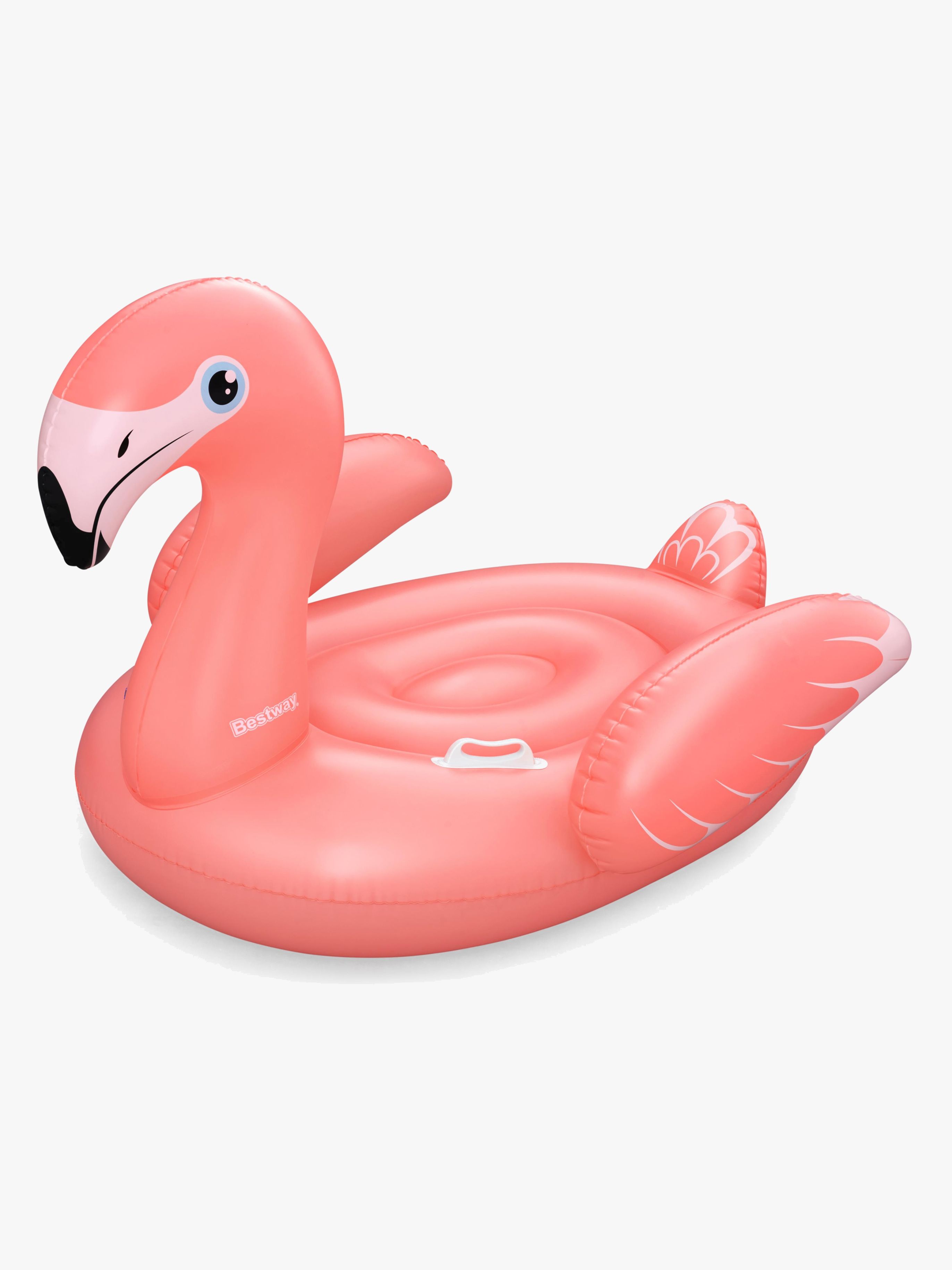 Badeleke flamingo 168 cm