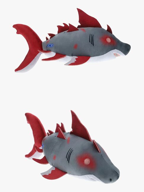 Roblox Fisch Kosedyr 20 cm Blandet