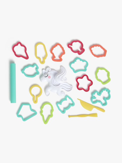 Fippla Unicorn Fantasy Modelleire