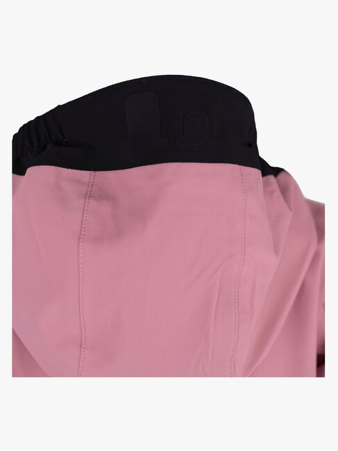 Lindberg Drammen Skalljakke, Rosa