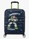 American Tourister Wavebreaker Disney Spinner Koffert 35L, Buzz Lightyear
