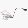 Cybex Sport ZENO Dra/løpekit, Black 