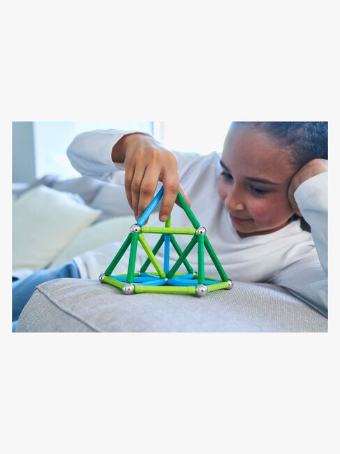 Geomag Classic Recycled Byggesett 60 Deler