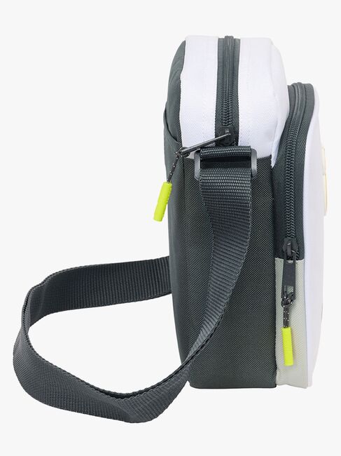 Real Madrid Skulderveske, Equip 25/26