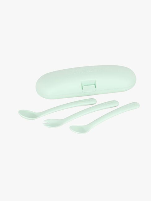 Miniland Picneat Bestikksett, Dolce Mint