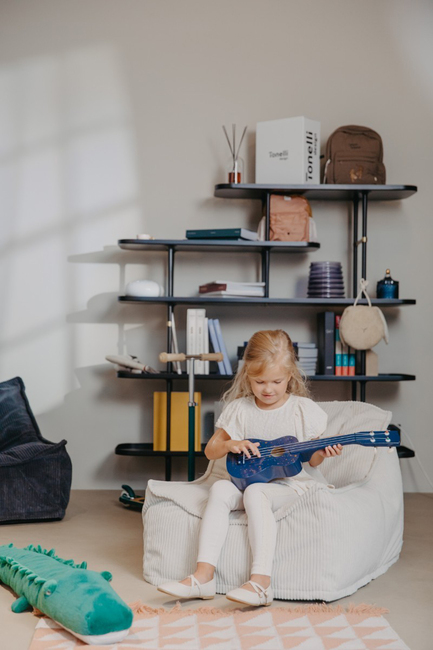 Yappy Kids Yappyhug Saccosekk, Beige