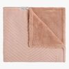 Baby's Only Baby Crib Teppe Teddy Grace TOG 2.4, Blush