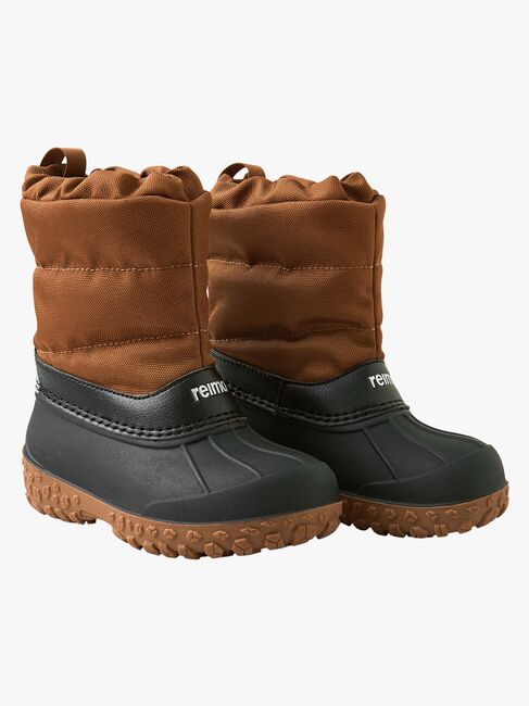 Reima Loskari Vintersko, Cinnamon Brown