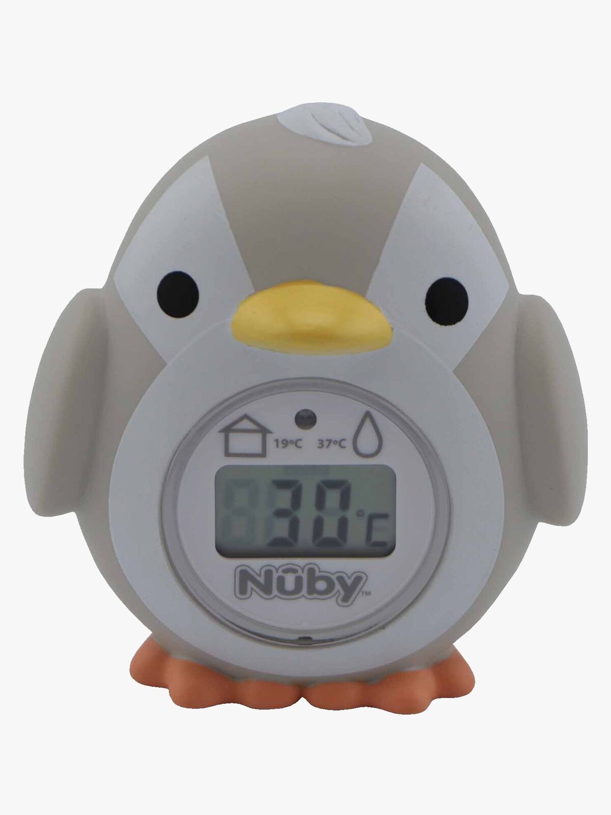 Nuby Bad & Romtermometer