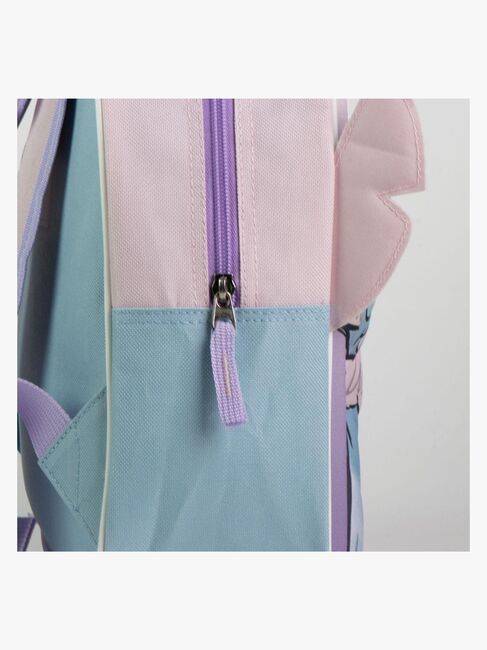 Disney Lilo & Stitch 3D Ryggsekk, Stitch & Angel