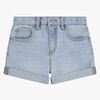Levi's LVG Girlfriend Shorts, Heat Wave