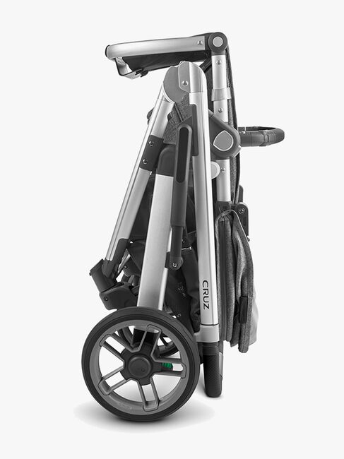 UPPAbaby CRUZ V2 Sportsvogn, Jordan Grey