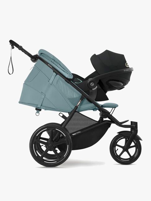 Cybex Avi Spin Løpevogn, Stormy Blue