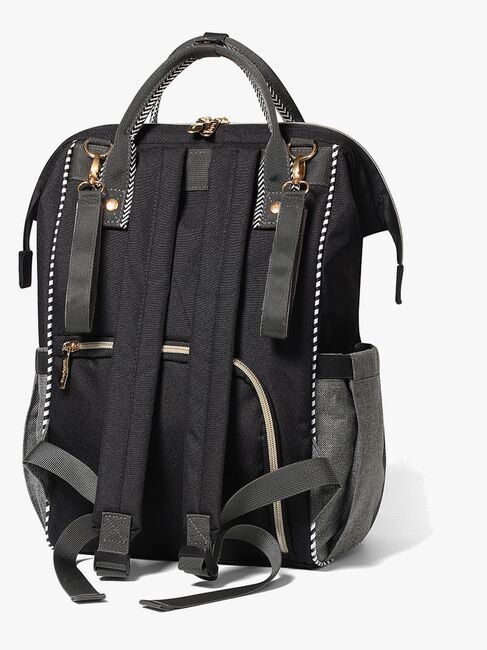 Babyono Oslo Style Stelleryggsekk