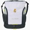 Real Madrid Treningsbag 21,5L, Equip 25/26