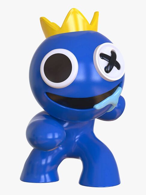 Roblox Rainbow Friends Minifigur Series 3 Blandet