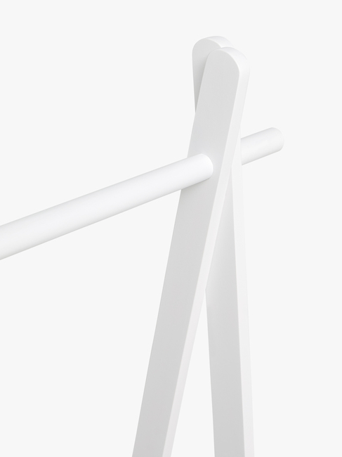 Alice & Fox Dune Klesstativ, White