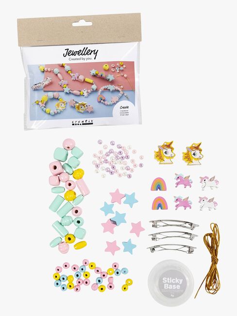 Creativ Company Hobbysett DIY Smykker