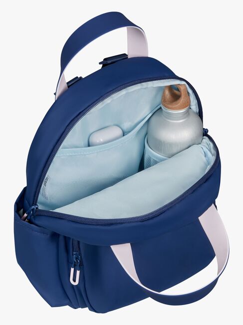 American Tourister Puffy POP Mini Ryggsekk S 8,5L, Navy