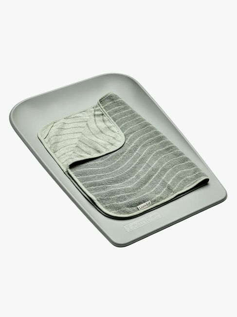 Leander Matty Mini Stellematte, Sage Green