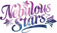 Nebulous Stars Logo