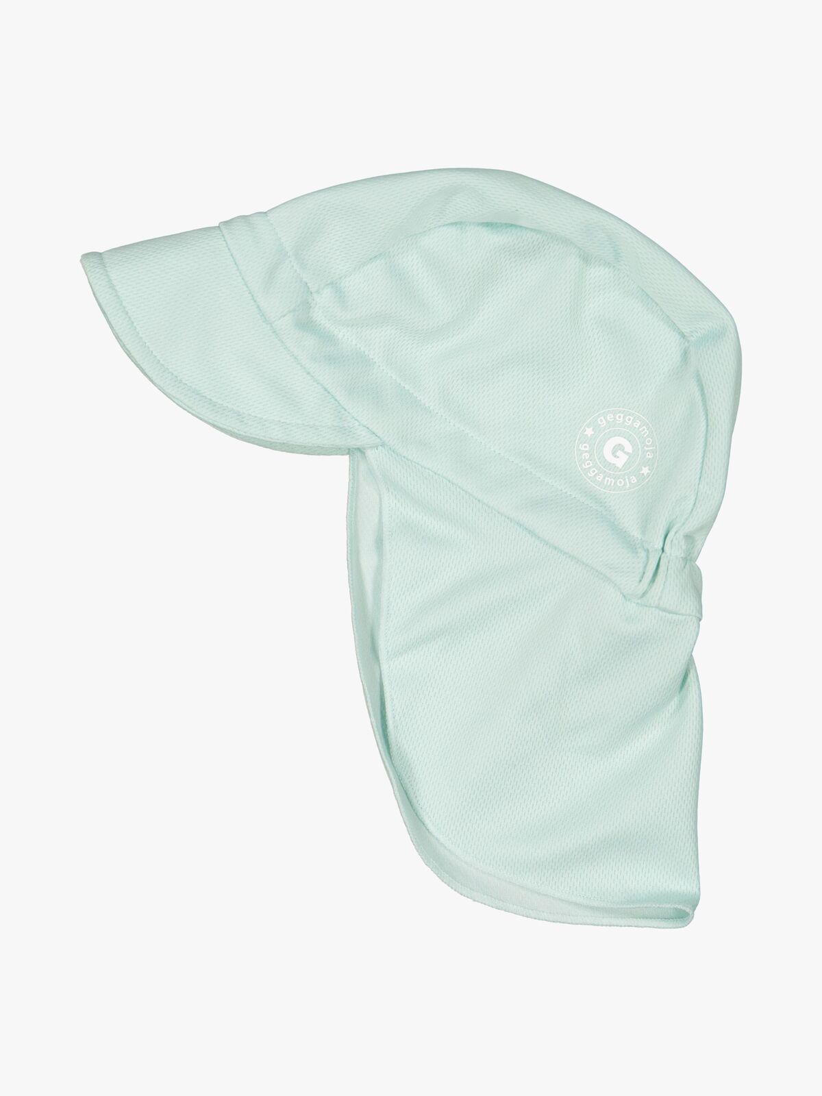 Geggamoja UV-Caps UV50+, Mint