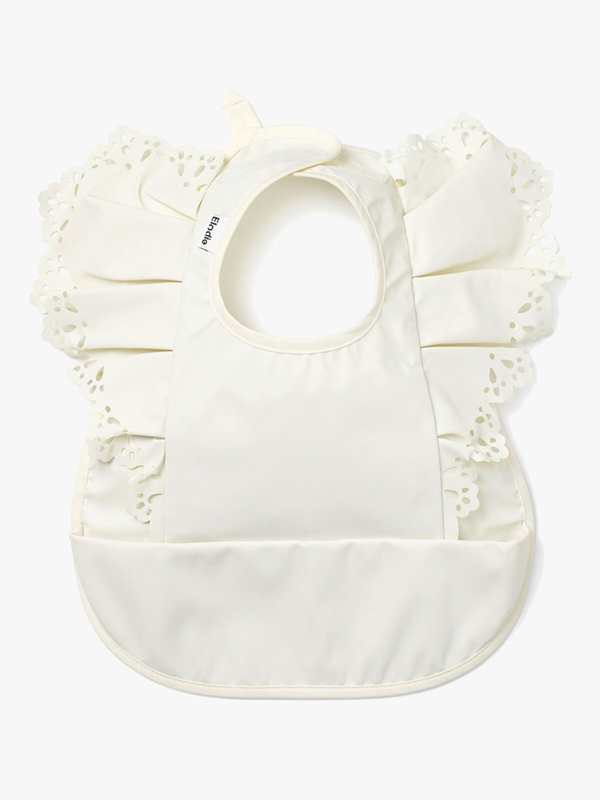 Elodie Smekke Baby 3+, Vanilla White