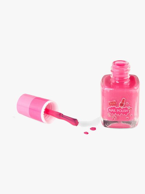 Create It! Neglelakker 5-Pakk