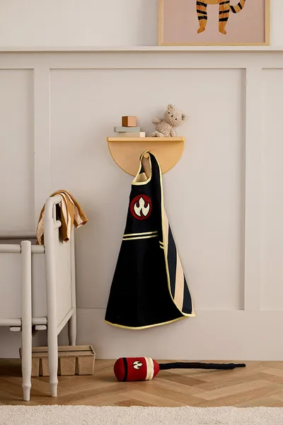 Kid's Concept Dress-Up Kostyme Brannmann