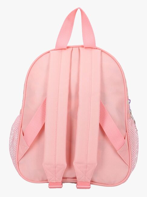 Hello Kitty Ryggsekk 7L, Super Stripes