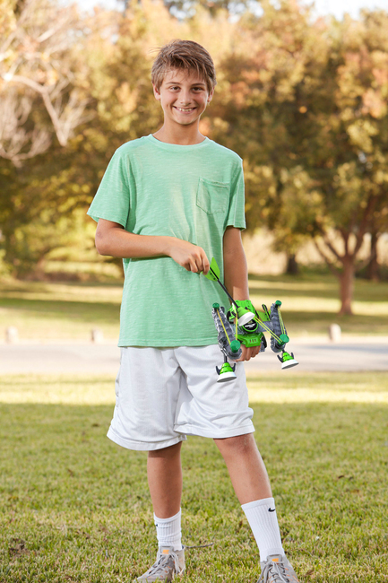 Air Storm Håndleddsbue