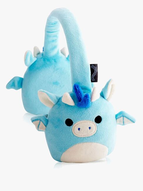 Squishmallows Hodetelefoner Trådløse Tatiana