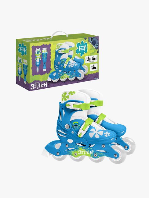Disney Stitch Inlines Størrelse 30-33