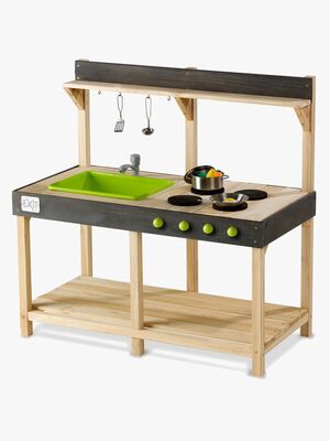 EXIT Yummy Utendørs Kjøkken