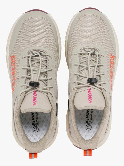 Viking Impact SL GTX Sneakers, Cement