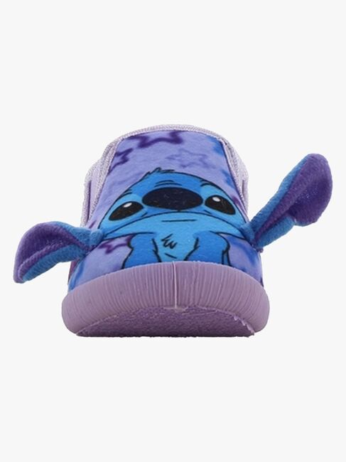 Disney Lilo & Stitch Innesko, Lilac/Purple