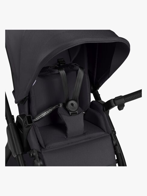 ABC Design  Samba 2 Sportsvogn, Coal