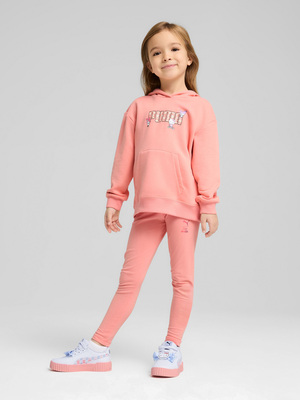 Puma Hello Kitty Hettegenser, Rosa