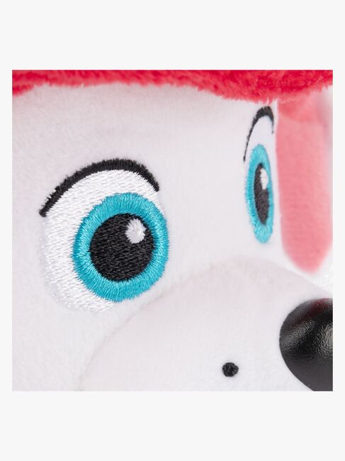 Paw Patrol Kosedyr Marshall, 15 cm