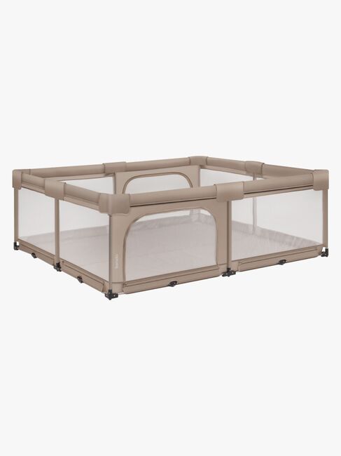 Lionelo Florence XL Lekegrind, Beige Sand