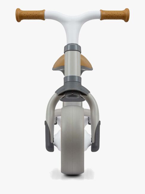 Milly Mally Skippy Balansesykkel, Hvit