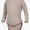 Janus Body Merinoull, Beige