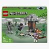 LEGO Minecraft 21586 Den bleke hagen